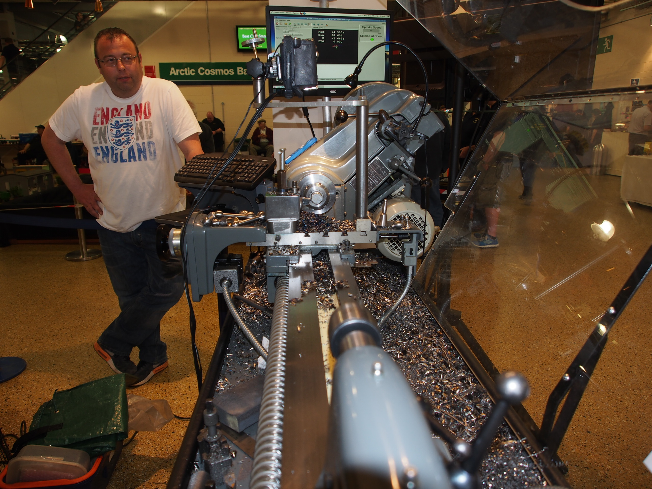 OLYMPUS DIGITAL CAMERA